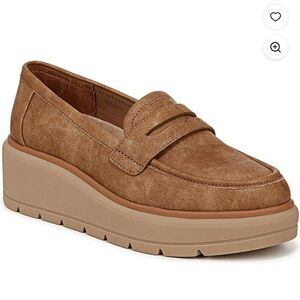 Dr Scholl’s Women’s Nice Day Max Loafer 7.5